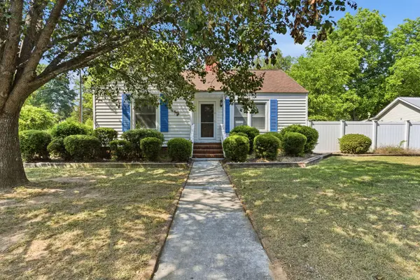 275 Johnson Street, Warrenton, GA 30828