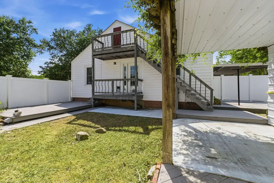 275 Johnson Street, Warrenton, GA 30828 - #3