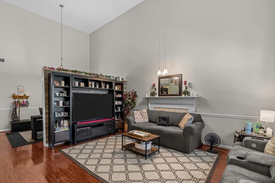 125 Hammond Place Circle, North Augusta, SC  - #3