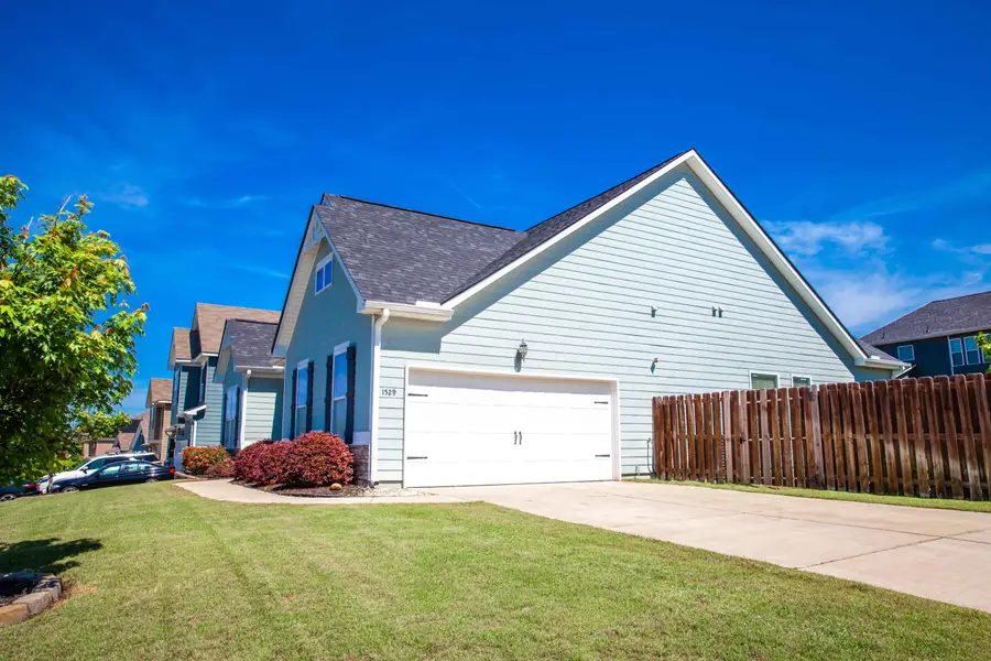 1529 Driftwood Lane, Grovetown, GA 30813 - #3