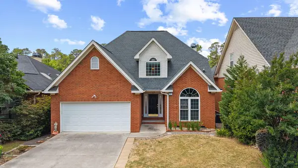 708 Crown Point Court, Martinez, GA 30907