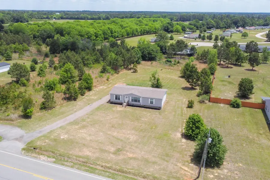 3584 Highway, Blythe, GA 30805 - #2