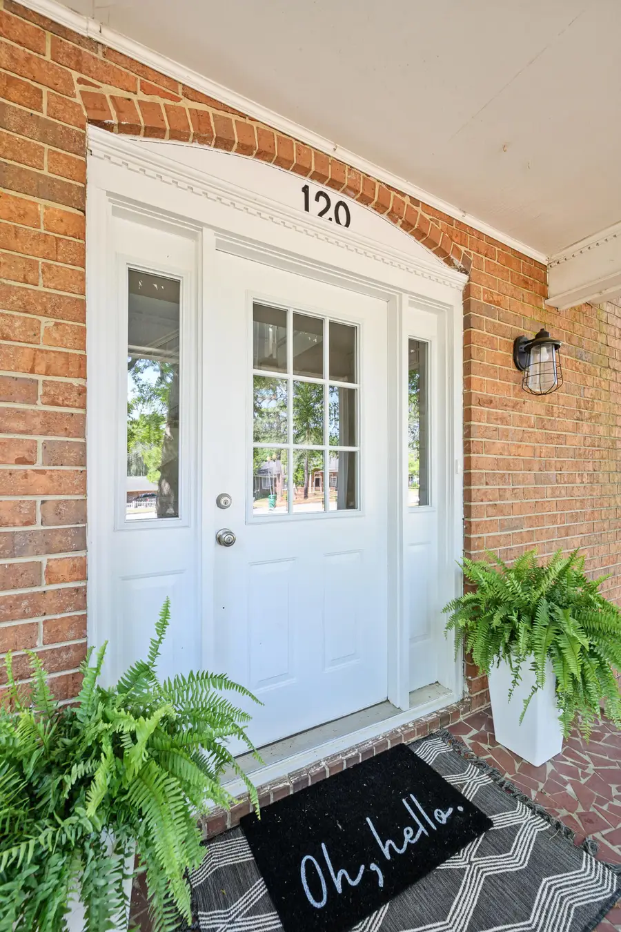 120 Kalmia Circle, Aiken, SC 29801 - #2