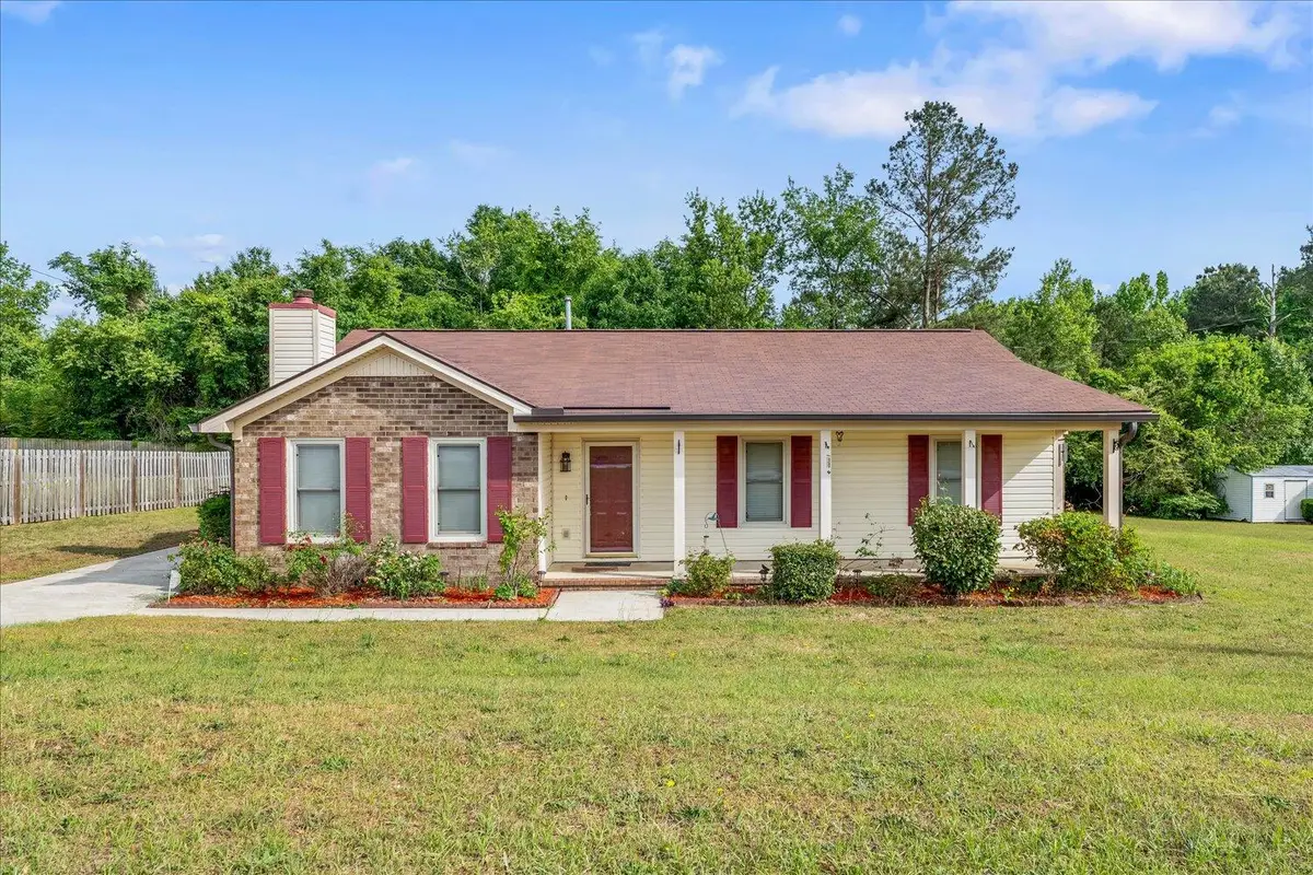 2350 Fieldcrest Road, Augusta, GA 30906 - #1