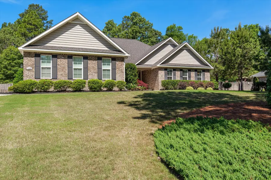 7088 Burwick Run, Beech Island, SC 29842 - #3