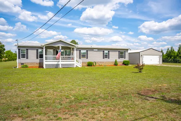 3528 Council Road, Blythe, GA 
