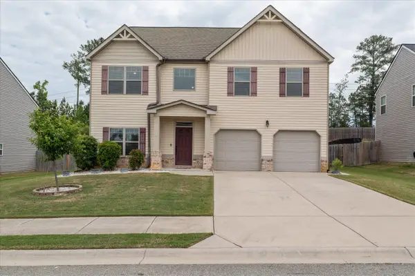 1182 Fawn Forest Road, Grovetown, GA 30813