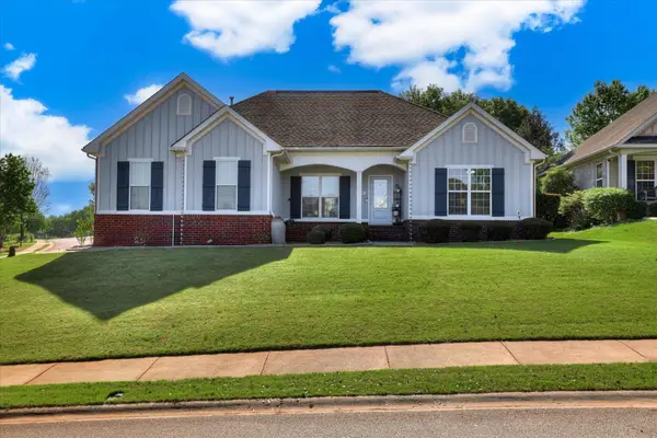 1188 Greenwich Pass, Grovetown, GA 30813