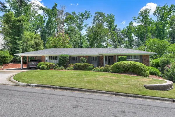 640 Cambridge Road, Augusta, GA 30909
