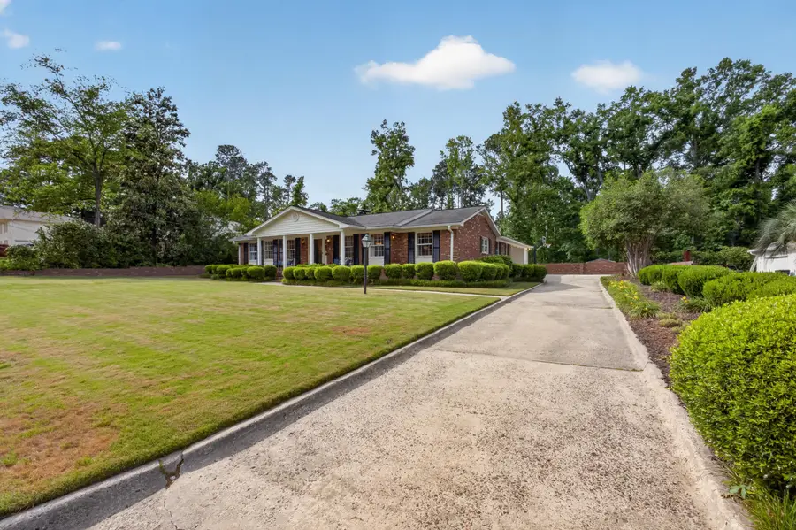 3217 Ramsgate Road, Augusta, GA 30909 - #3