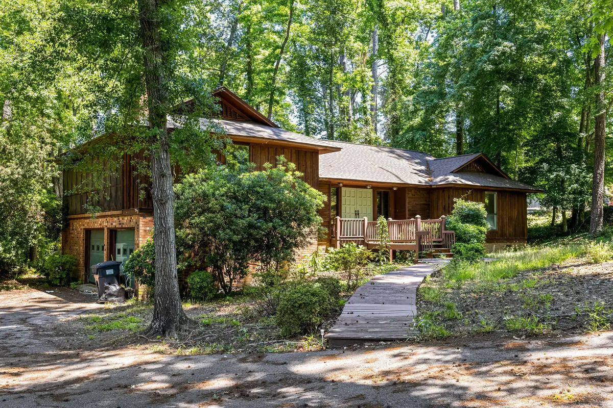 307 Rabun Valley Lane, Augusta, GA 30907 - #1