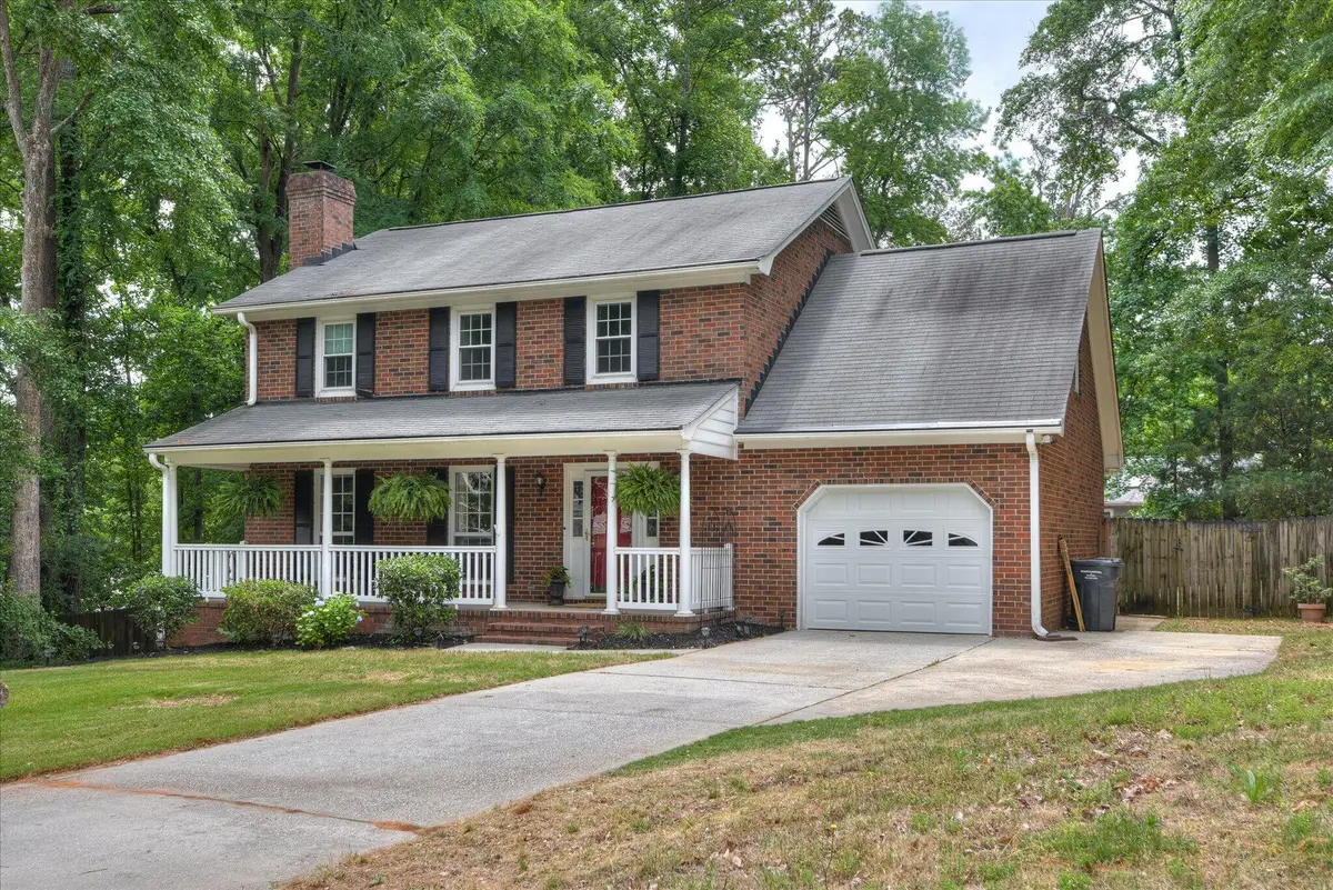 128 Sugar Maple Lane, Martinez, GA 30907 - #1