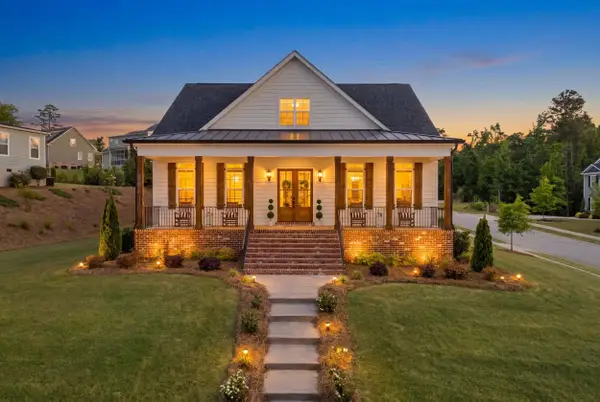 4304 Sabal Drive, Evans, GA 30809