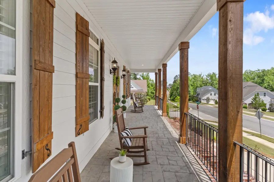 4304 Sabal Drive, Evans, GA 30809 - #2