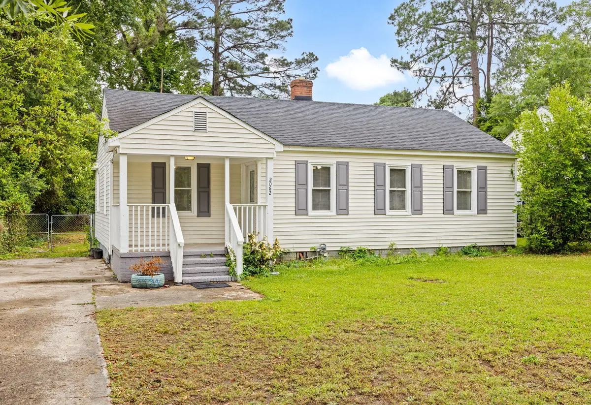 2062 Telfair Street, Augusta, GA 30904 - #1