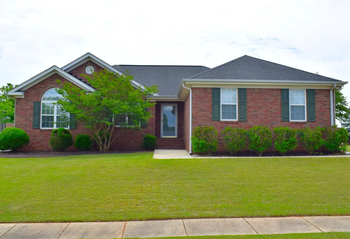 518 Great, Grovetown, GA 30813 - #1