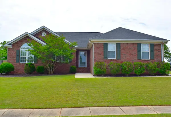 518 Great Falls, Grovetown, GA 30813