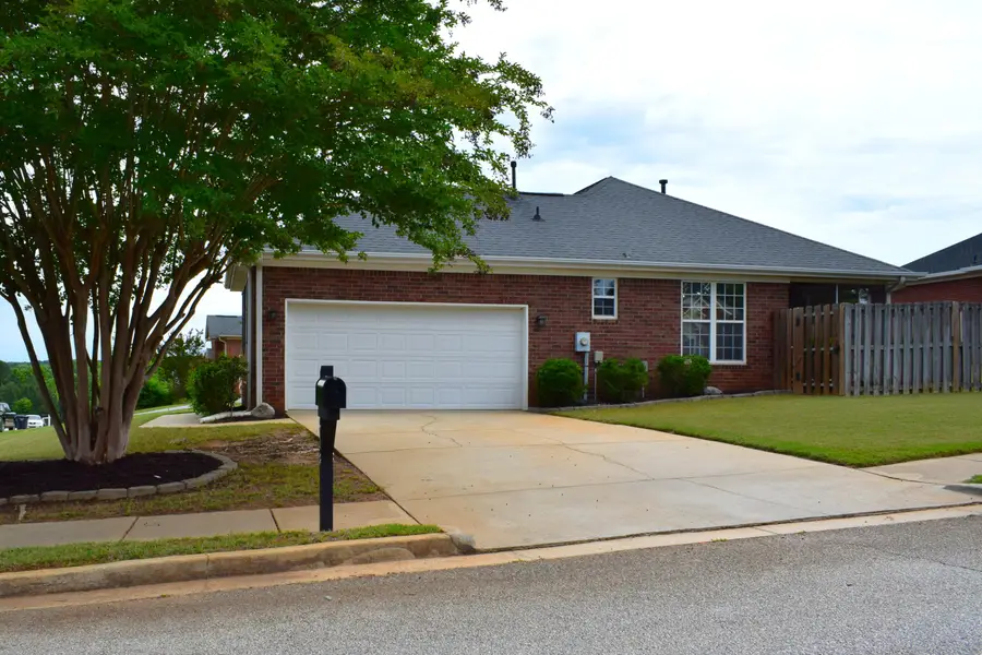 518 Great, Grovetown, GA 30813 - #3