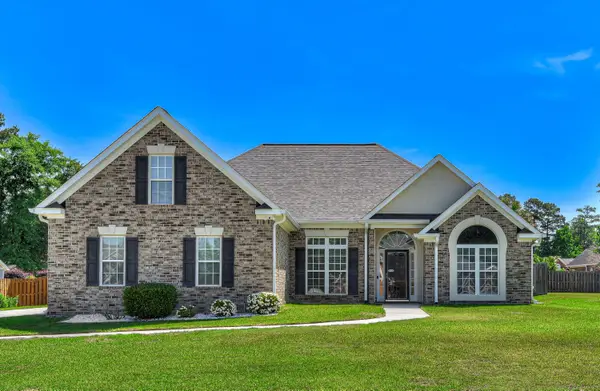 190 Mill, North Augusta, SC 29860