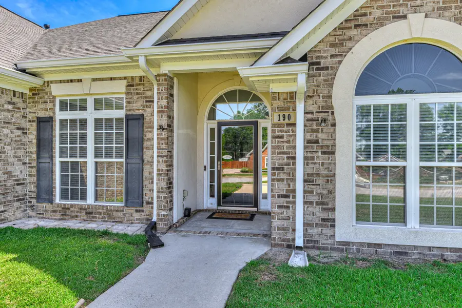 190 Mill, North Augusta, SC  - #3