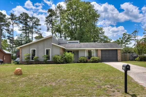 3926 Creekwood Lane, Martinez, GA 30907