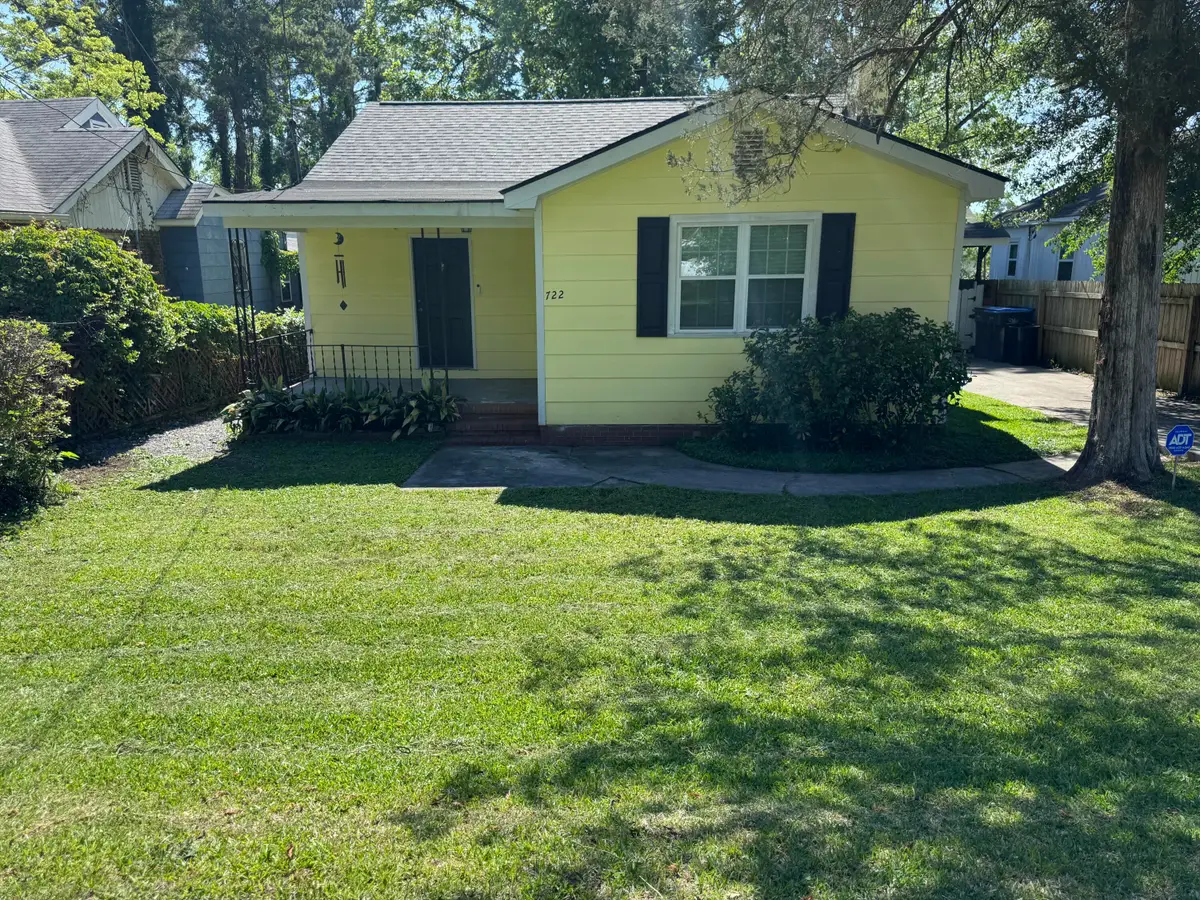 722 Heard Avenue, Augusta, GA 30904 - #1