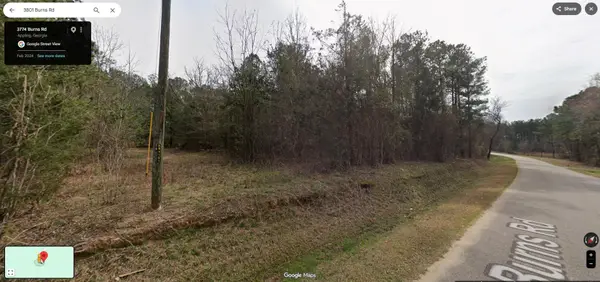 3801 Burns Road, Appling, GA 30802