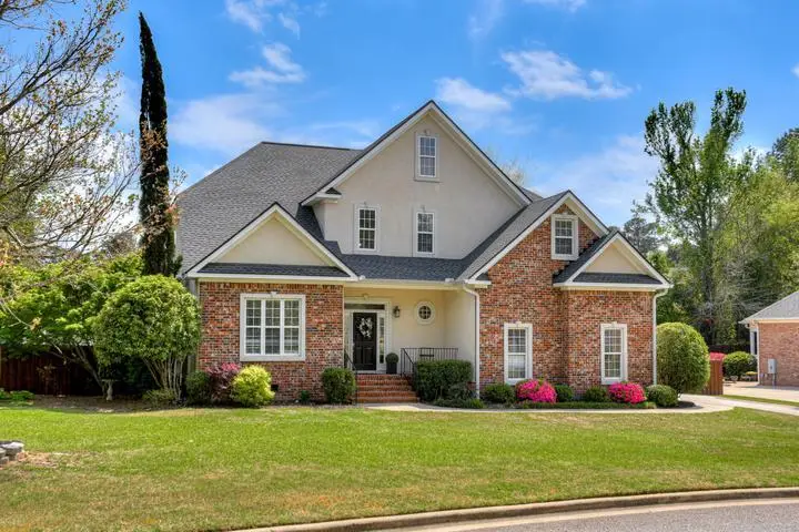 3483 Greenway Drive, Evans, GA 30809 - #2