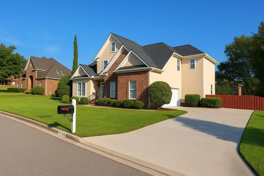 3483 Greenway Drive, Evans, GA 30809 - #3