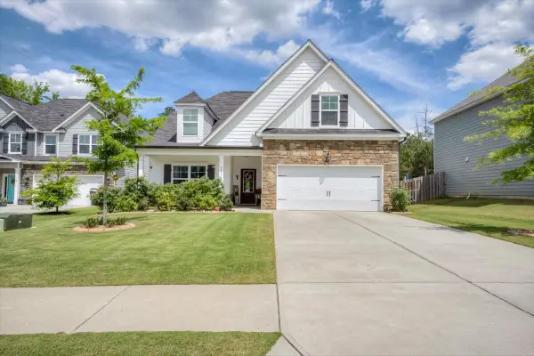 3021 Bannack Lane, Harlem, GA 30814