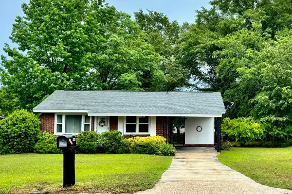 3320 Emerson Drive, Augusta, GA 30906
