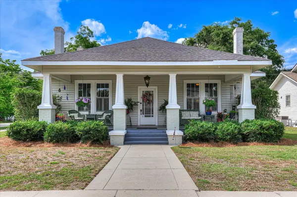 209 W 7th Street, Waynesboro, GA 30830