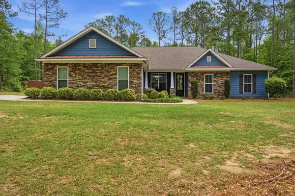 1452 SE Karen Lane, Thomson, GA 30824
