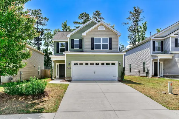 1681 Tralee Court, Grovetown, GA 30813