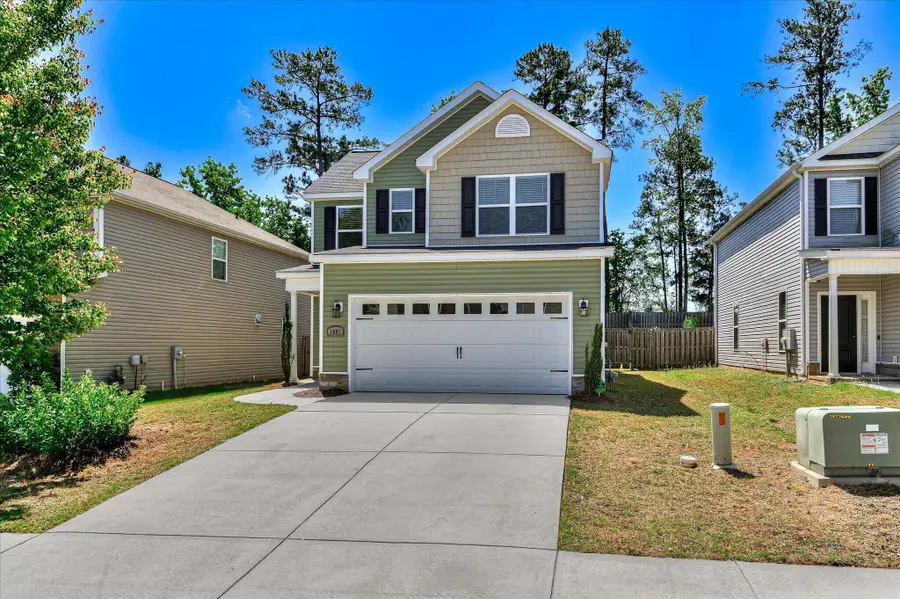 1681 Tralee Court, Grovetown, GA 30813 - #3