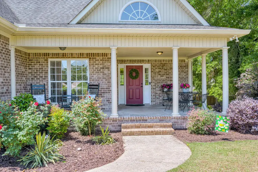 823 Lake Lanier Court, North Augusta, SC  - #3