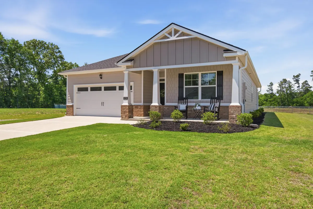 3176 Fancy Trail, Aiken, SC 29803 - #1