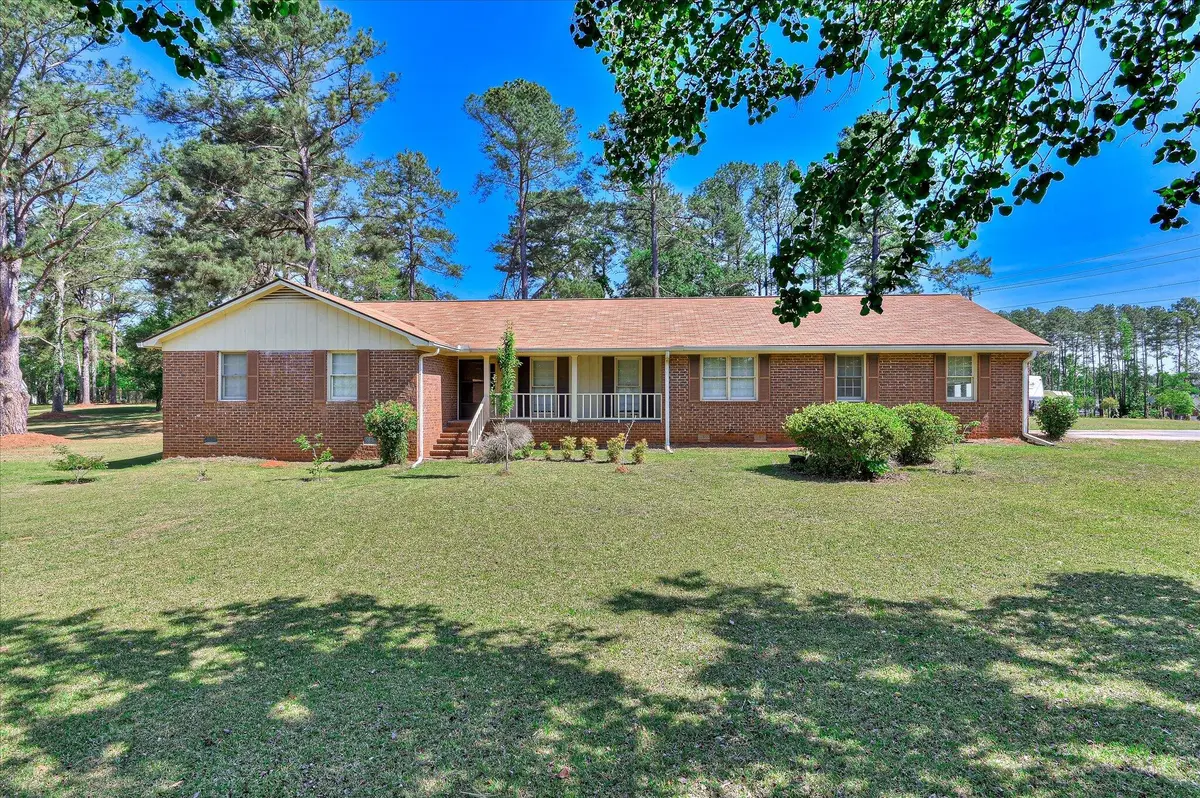 5182 Bluegrass Trail, Grovetown, GA 30813 - #1