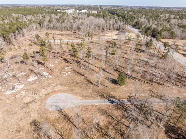 140 Big Rock Road, Thomson, GA 30824