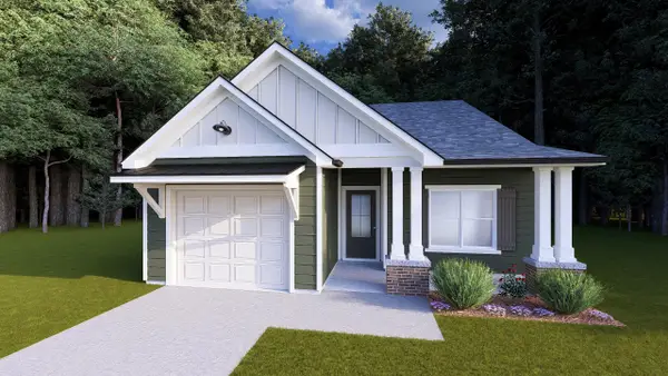 610 Pherson Street #L103, Aiken, SC 29801