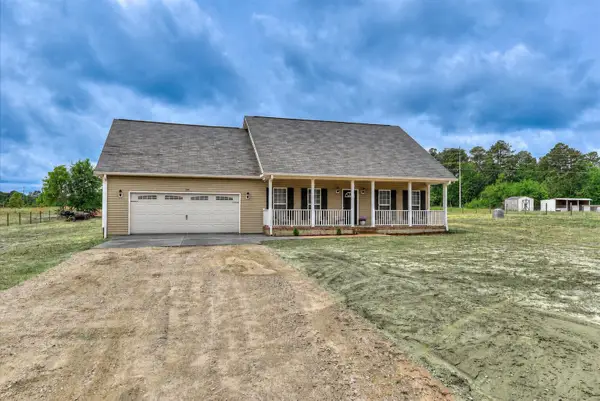1364 Old Kimbill Trail, Aiken, SC 29805