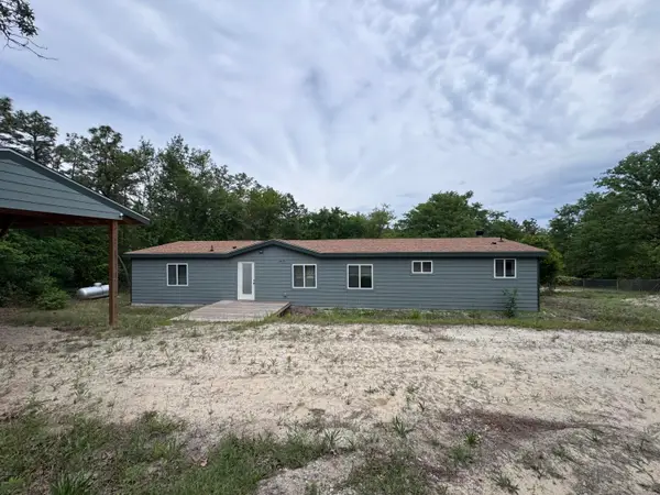 4417 Etterle Road, Blythe, GA 30805