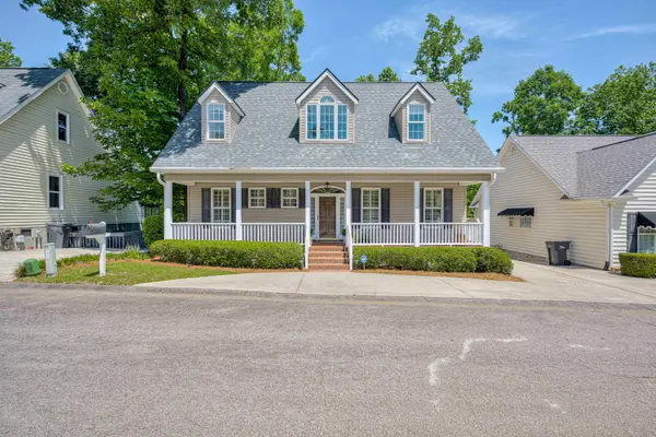225 Water Oak Drive, Augusta, GA 30904