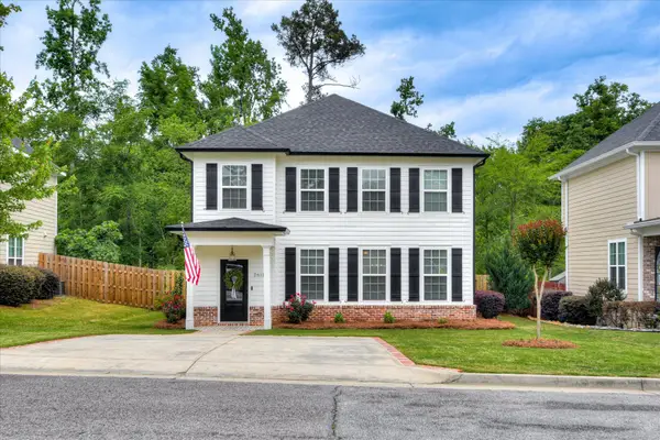 2611 Sherborne Court, Augusta, GA 30909