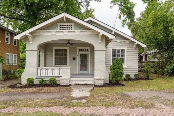 232 Broad Street, Augusta, GA 30901
