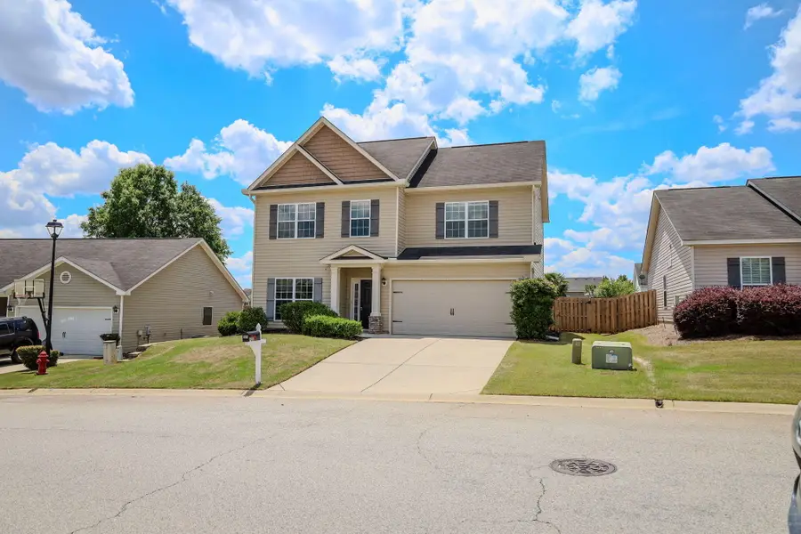 909 Westlawn Drive, Grovetown, GA 30813 - #3
