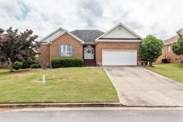 4032 Dowling Drive, Martinez, GA 30907
