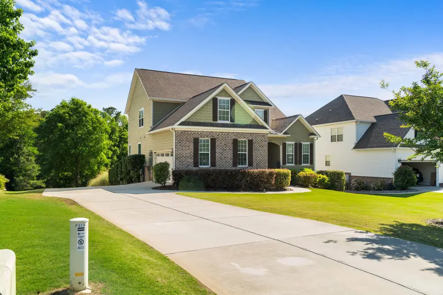 314 Kirkwood Drive, Evans, GA 30809 - #2