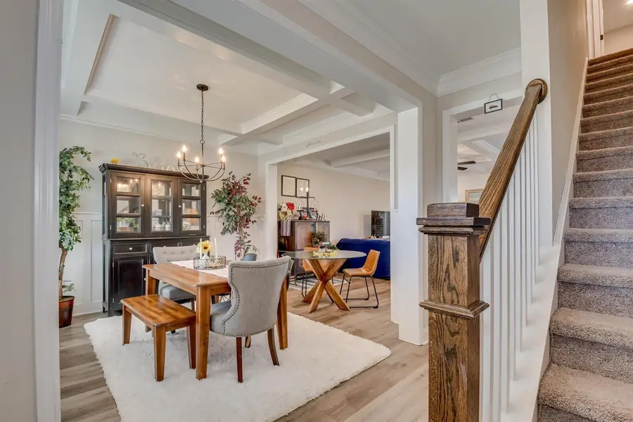 6007 Bakerville Lane, North Augusta, SC  - #2