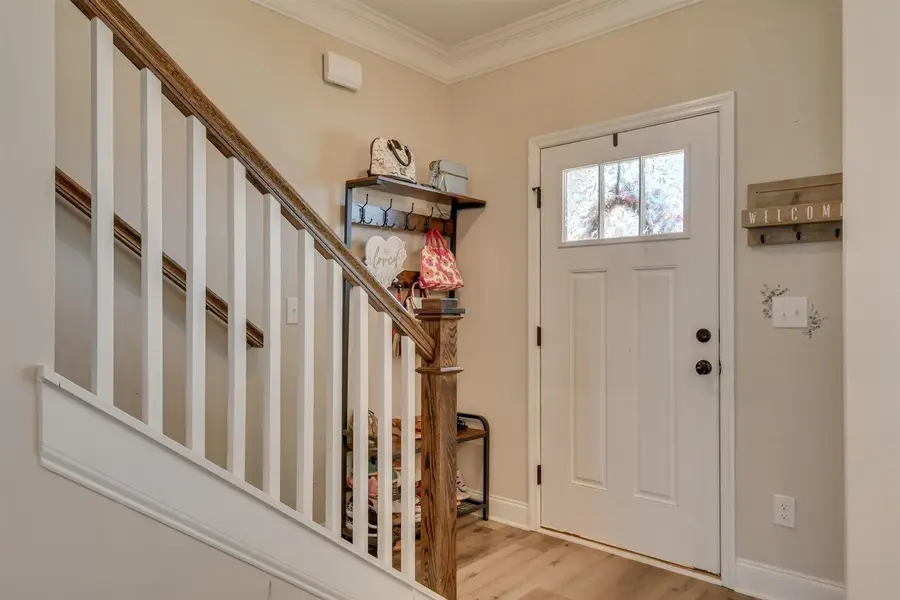6007 Bakerville Lane, North Augusta, SC  - #3
